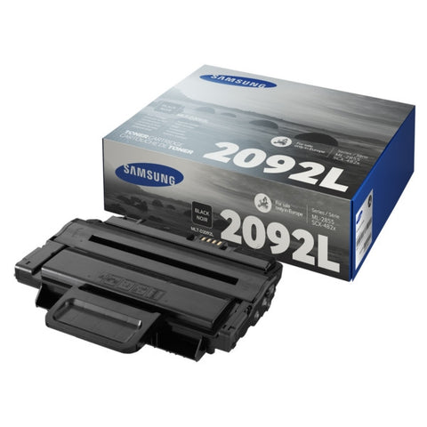 Toner Samsung 2092L (MLT-D2092L) Negro