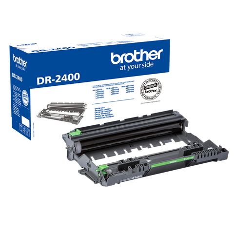 Kit de tambor original Brother DR 2400