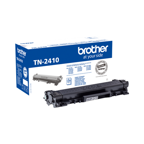 Toner Brother TN2410 original