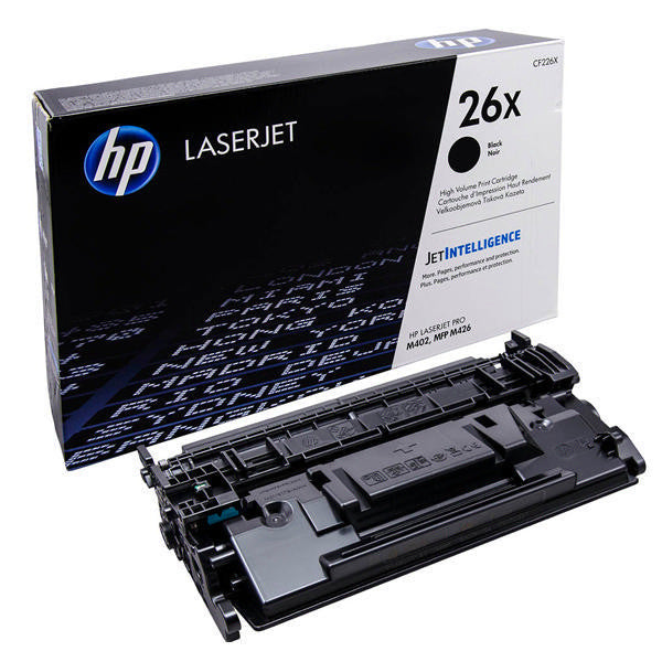 Toner HP 26X original