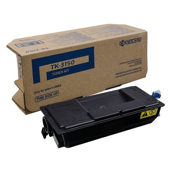 Toner original Kyocera TK-3150