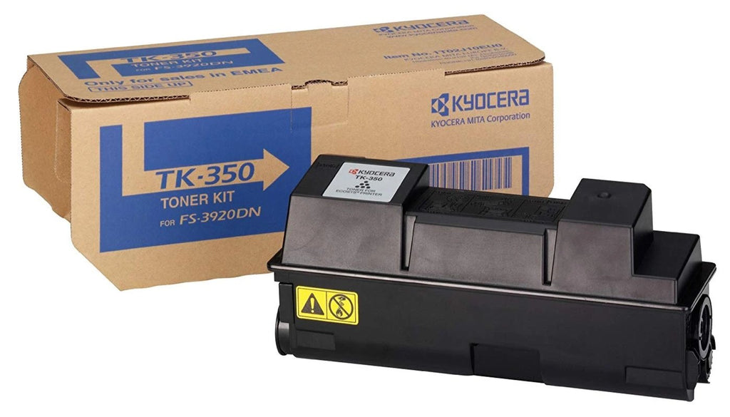 Toner Kyocera TK-350