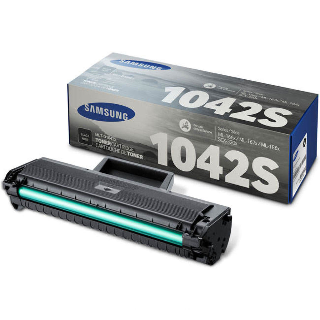 Toner original Samsung 1042S