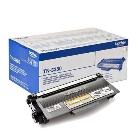 Toner original Brother TN-3380