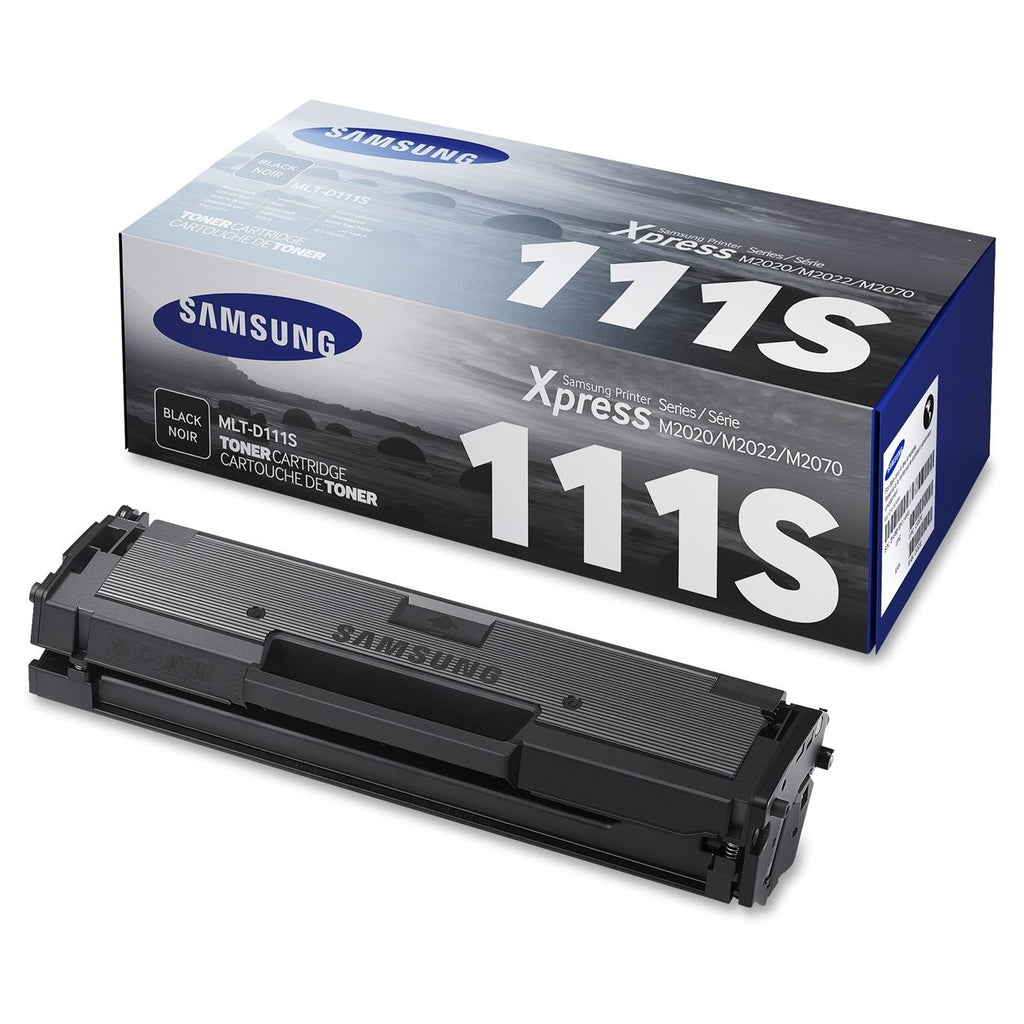 Toner original Samsung 111S